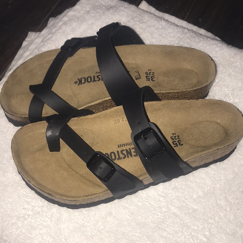 COPY - Birkenstock Women's Mayari Slip-On Sandals